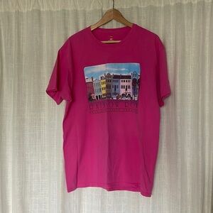 Pink T-Shirt